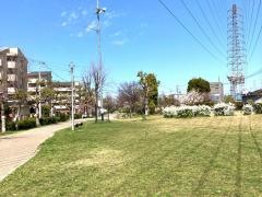 吉原北公園