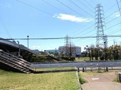 吉原北公園