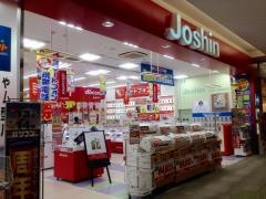 ジョーシン　登美ヶ丘イオンモール店