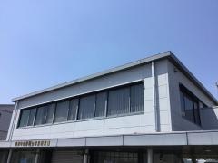 奈良中央信用金庫三郷支店