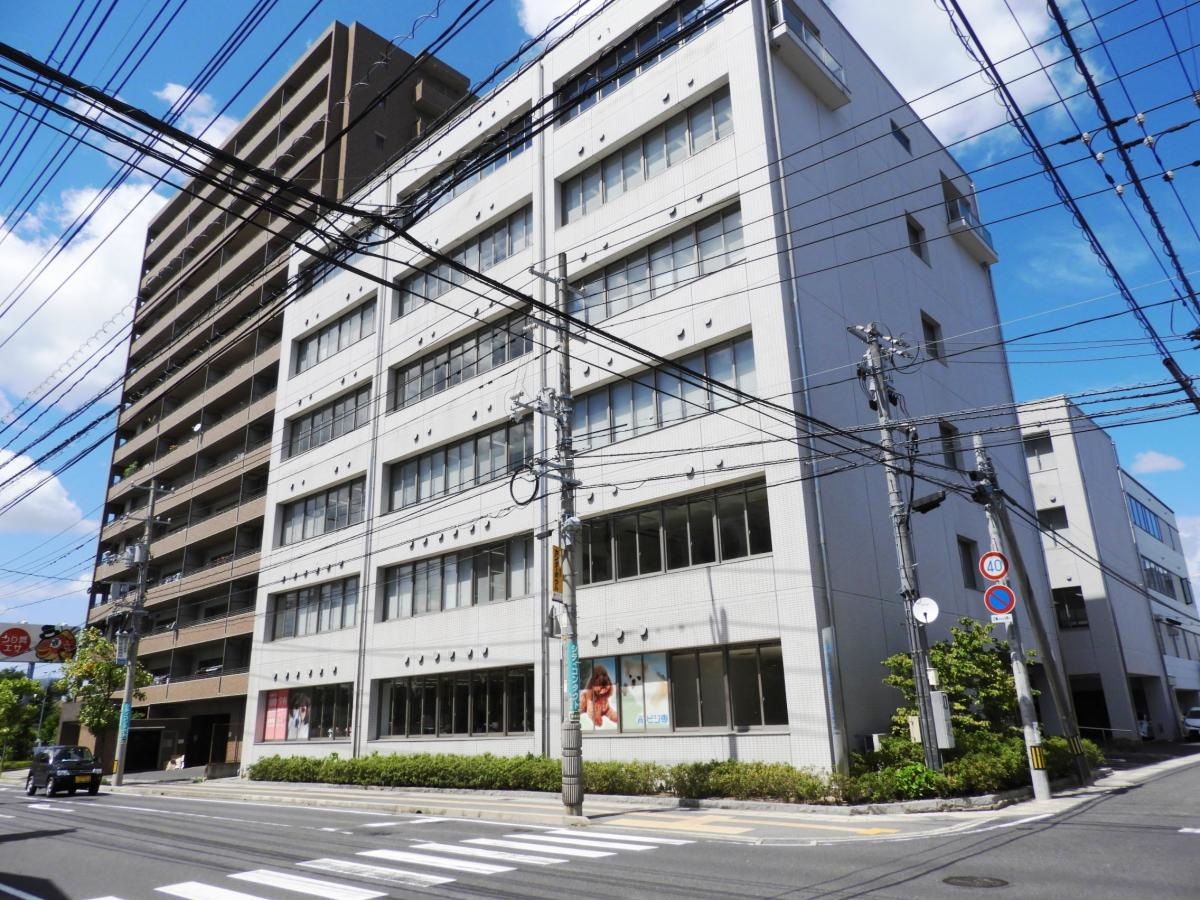松江総合ビジネスカレッジ