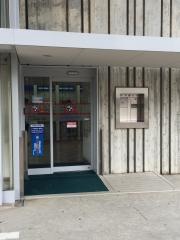 百十四銀行白鳥支店