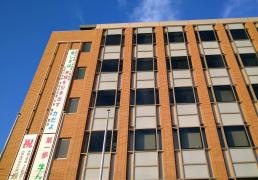 松前町役場