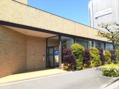 愛媛信用金庫土居田支店