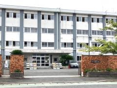 曽根東小学校