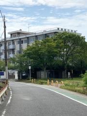 曽根東小学校