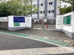 曽根東小学校