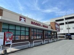 明屋書店　くりえいと宗像店