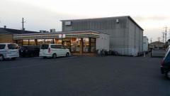 セブンイレブン　佐賀光3丁目店