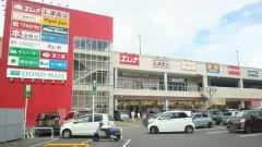 大野モール