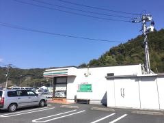 セブンイレブン　佐伯インター店