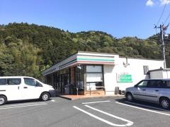 セブンイレブン　佐伯インター店