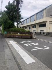 小戸小学校