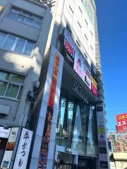 ジョナサン　新宿西口大ガード店
