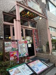 風の街