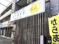 ジーコイド