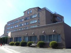 土浦厚生病院