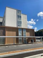 大田市立病院