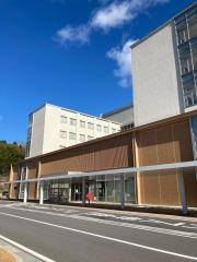 大田市立病院