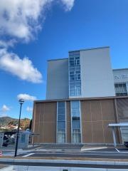 大田市立病院