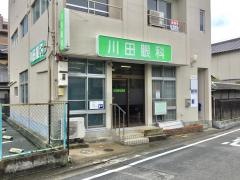 川田眼科