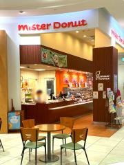 ミスタードーナツ　モラージュ柏ショップ