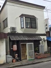 岳樺