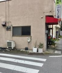 むさしや