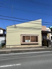 串とも