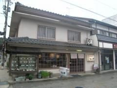 かどや食堂