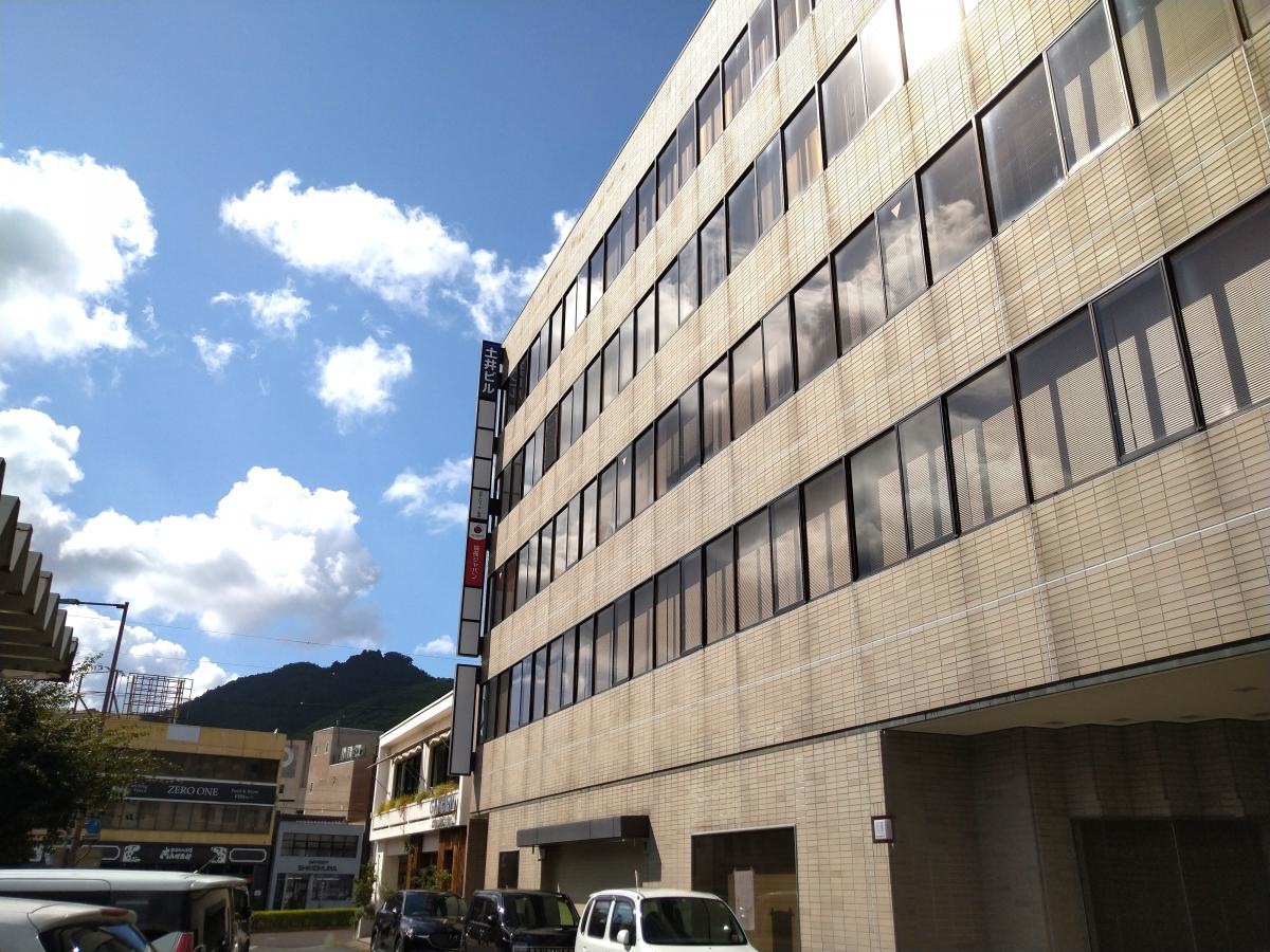 損保ジャパン舞鶴支社