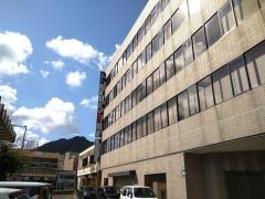 損害保険ジャパン株式会社　舞鶴支社