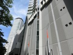 新日本海フェリー株式会社