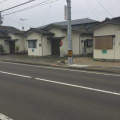 「沖野東小学校前」バス停留所