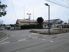 浜吉田駅