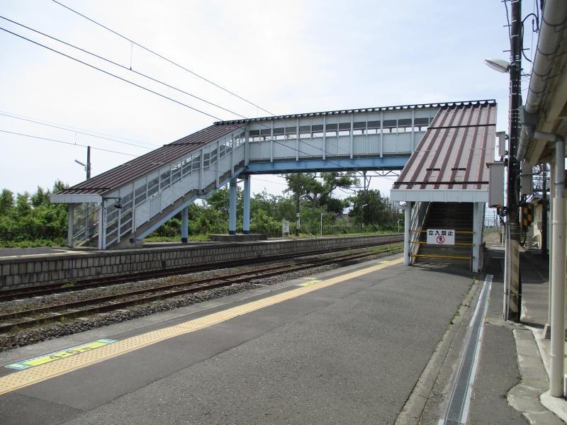 跨線橋