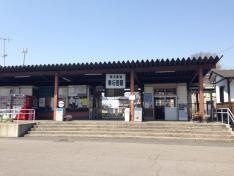 東行田駅