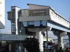金沢八景駅