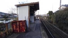 金武駅