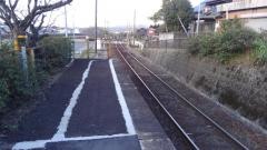 金武駅