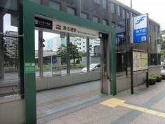 渡辺通駅