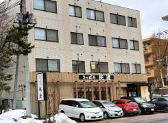 純連　札幌本店