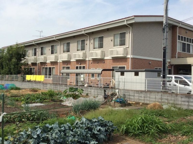 あずみ苑みずほ