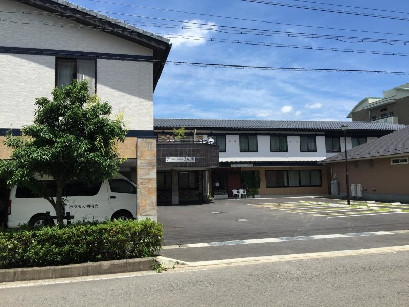 ほほえみごこち
