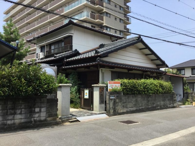紫竹庵