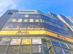九州　熱中屋　品川　ＬＩＶＥ