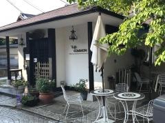 茶房こもん