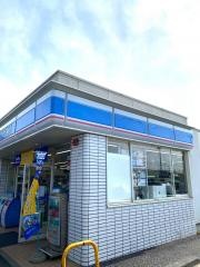 ローソン　さいたま春岡一丁目