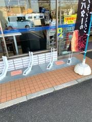ローソン　さいたま春岡一丁目