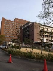 近畿大学病院